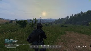 🔴ЖИЗНЬ ПИ🔴 НЕБОСКРЕБ ВЫЖИВАЕТ В DAYZ!!! 1440p (18+)