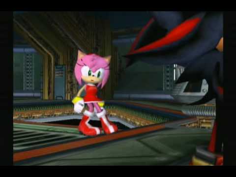 (Sonic Adventure 2: Battle) Last #3) True Promise - (Sonic Adventure 2: Battle) Last #3) True Promise
