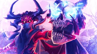 Metal: Hellsinger - All Cutscenes Game Movie (4K)