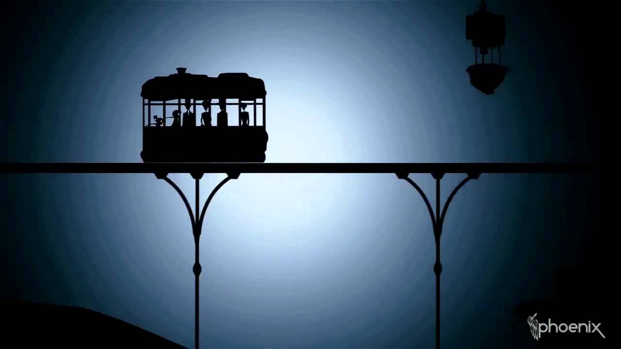 festival of lights Невидимки