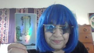 Dream Time 5D Message "I am not Dead Yet" Not a soliloquy trigger warning Rant