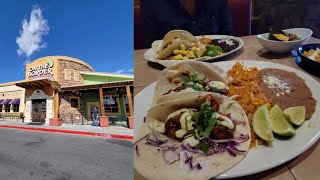 On The Border Mexican Grill & Cantina - Las Vegas