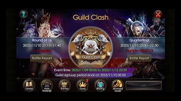 Legacy of Discord - Furious Wings : New Clash Bug