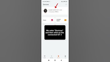 ❗️Huawei Watch GT 3 Notifications Not Working | FIX ⚙️ Setup Huawei Watch GT 3