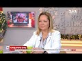 Як вберегтися від інфікування на свята – пульмонолог Світлана Гук