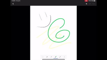 Classroom Student View - Editing a PDF