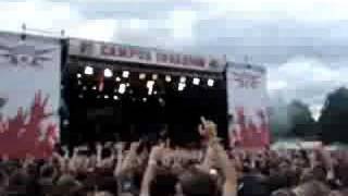 Donots - We're not gonna take it