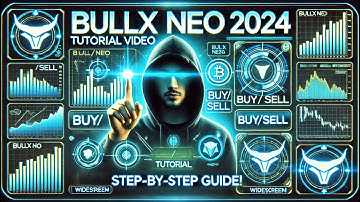 Bullx Neo Full Tutorial (2025) Bullx Neo Step by Step
