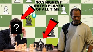 Emory Andrew Tate: 7 Insane Secrets of this Chess Prodigy Unleashed!