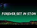 Rod Wave - Forever Set In Stone (Lyrics) | Top Best Songs