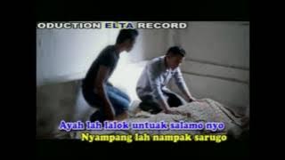 Lagu Minang Terbaru 2016 Lagu Andra Respati Terbaru - Tanah Sirah