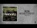 Recon – Welcome To Viper City – CD (Album), 2008 [r5922501] | Discogs