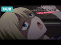 Shinomiya's Voice | DUB | Kaguya-sama: Love Is War -Ultra Romantic-
