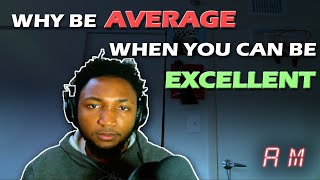 The Value of Excellence | Spitballing EP 2