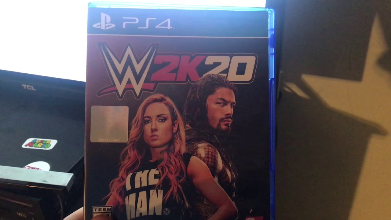 Что произойдет, если вставить иностранные диски в Wii