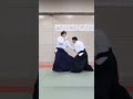 顔面パンチに反撃して倒す！古武術･四方投げ #大東流合気柔術　＃護身術