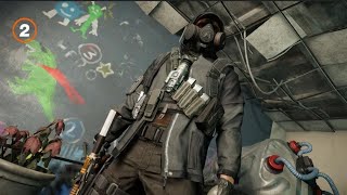 The Division 2 # Live Carregando conflito