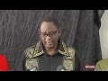 Vavi speaks