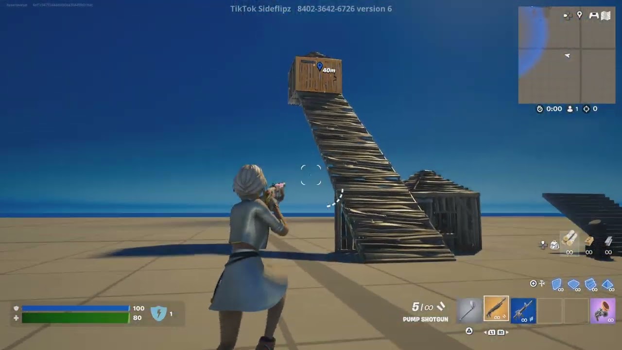 How to peace control properly