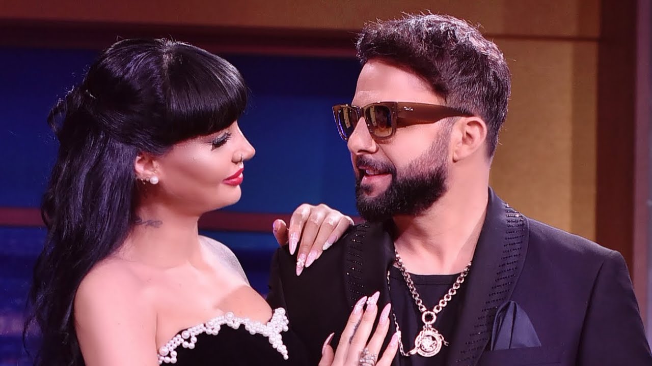 Dueti LeoNiii - მიყვარდი მიყვარხარ და მეყვარები | დუეტი ლეონიი - Miyvardi Miyvarxar da Meyvarebi 