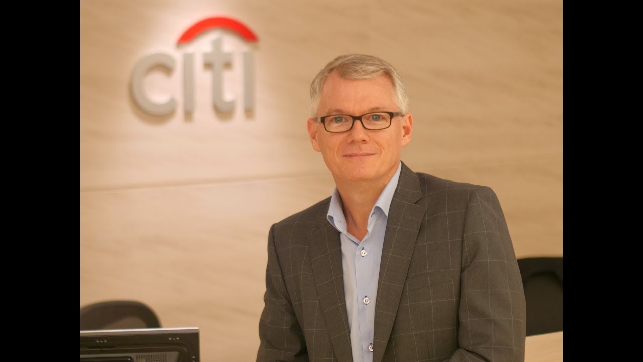 Unlocking Potential: A Deep Dive into Citi’s Innovative Training Initiatives
