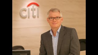 Deep-dive into Citi's API strategy