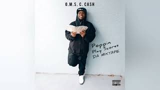 O.M.S. C. Cash  Once Again