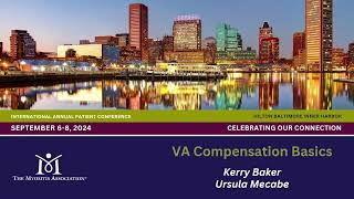 IAPC 2024 Sunday Veteran Open Forum Navigating Veterans Affairs Claims and Appeals...