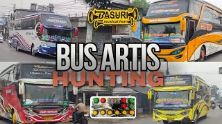 Download lagu FULL BASURI ! HUNTING BUS ARTIS MODUL DAV DAN V4