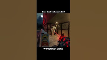 #garrysmod #gaming #nextbots #sandbox