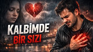 Kalbimde Bir Sızı (Sanki Bir Bıçak)
