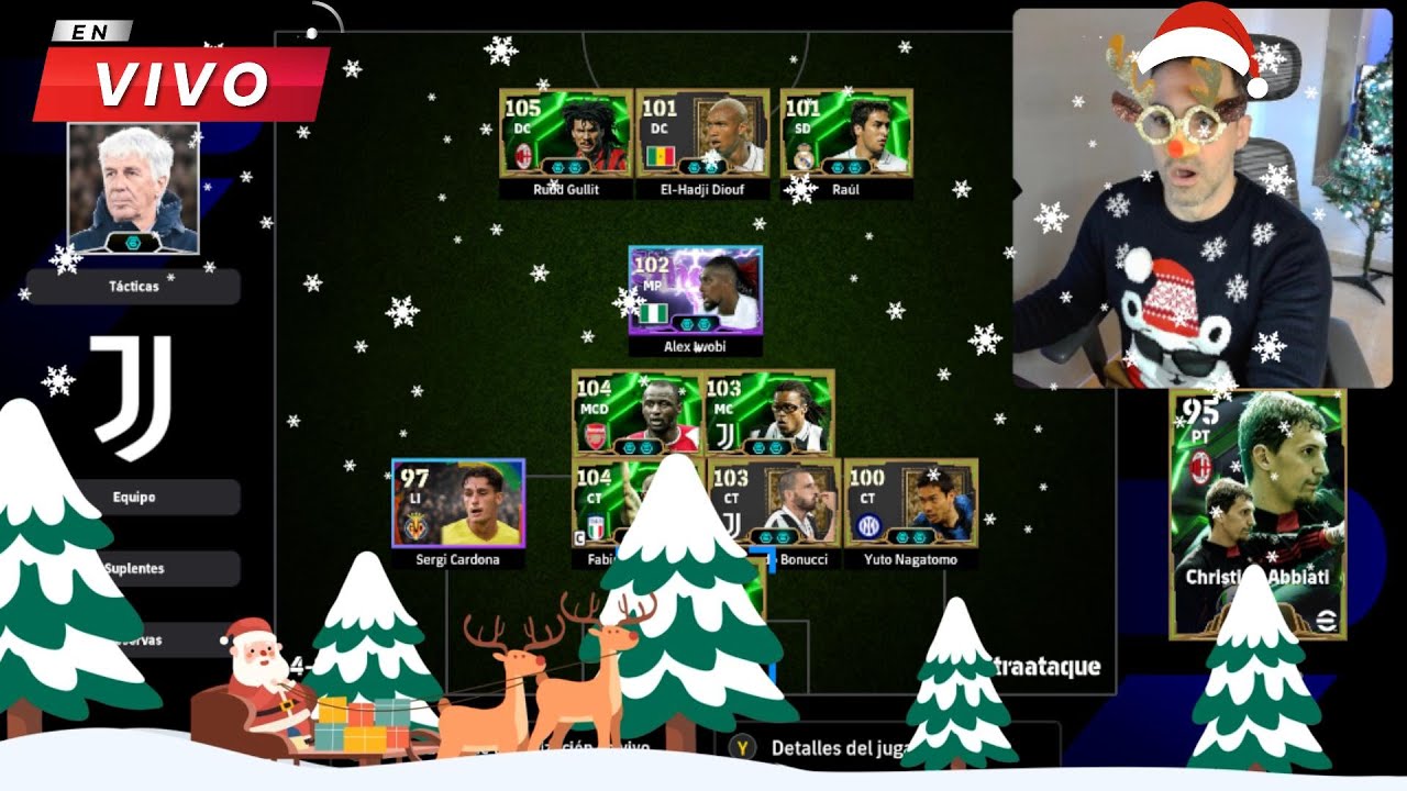 🔴FELIZ NAVIDAD A TODOSS!! HOY SE TRABAJA!! CUENTA PRINCIPAL!! 