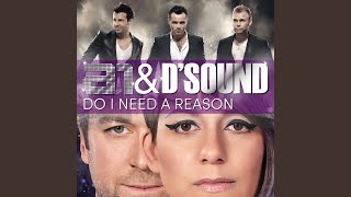 Celebrity Do I Need a Reason Wealth