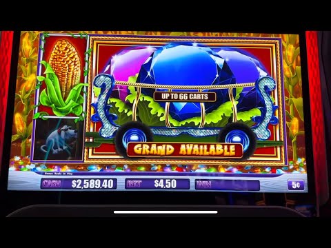Smokin’ Hot Stuff Wicked Wheel Bonus #casino #slots #NJ #subscribe #viralvideo #gambling #bonus
