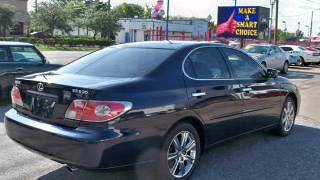2003 Lexus ES 300 - Houston TX