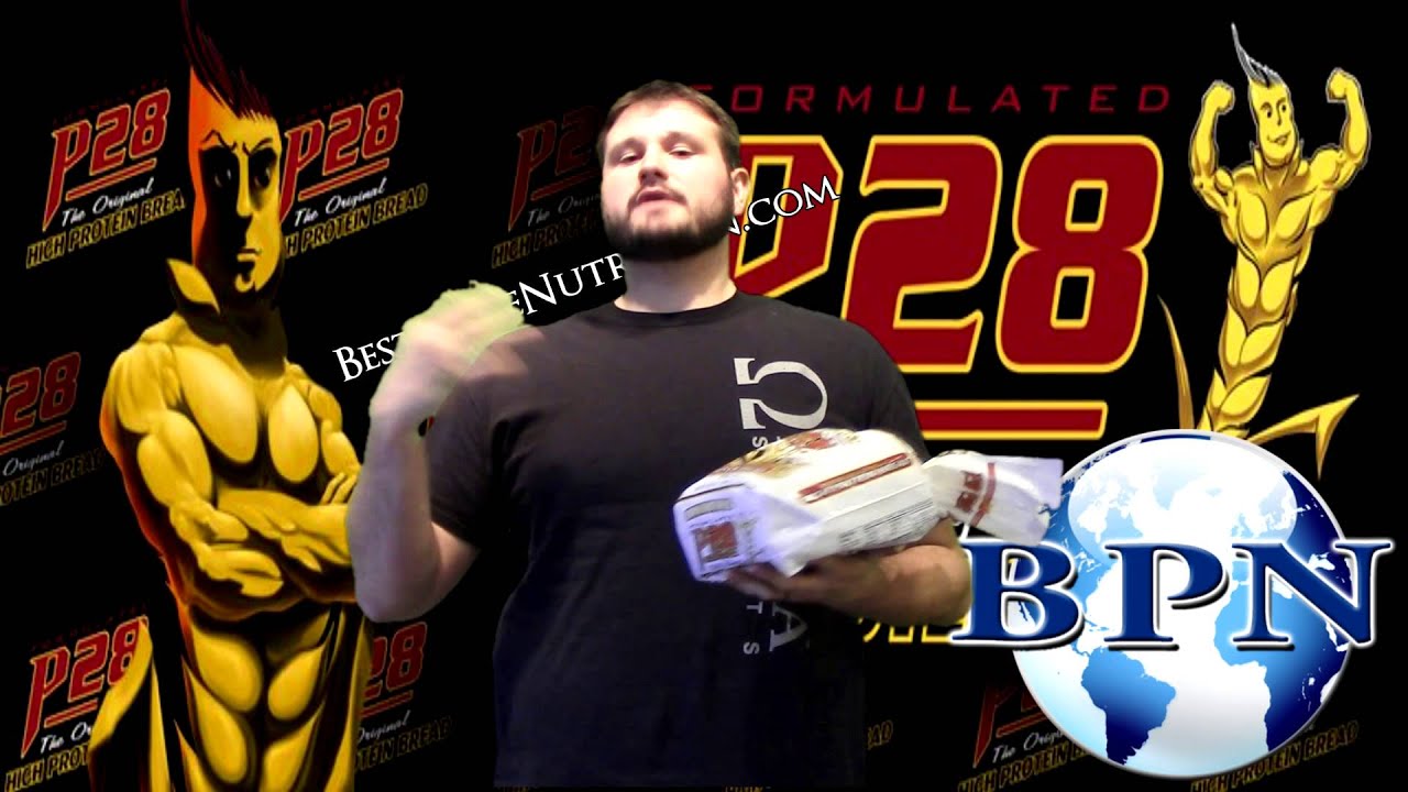 P28 Bread Review in Depth