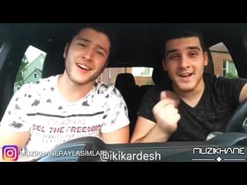 İKİ KARDESH BÜTÜN ŞARKILARI İNSTAGRAM FENOMENİ İKİ KARDESH BÜTÜN ŞARKILARI   YouTube