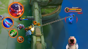 Franco One Shot One Kill…