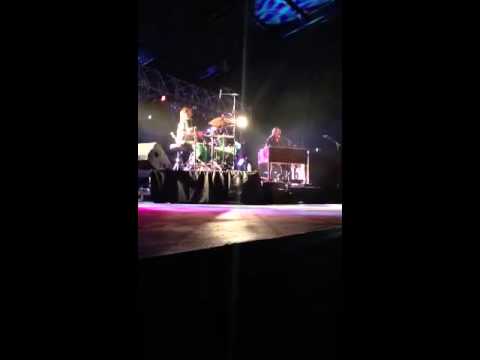 Grace Potter at Ole Miss