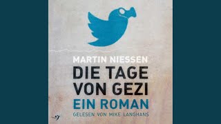 Kapitel 280 - Die TAGE VON GEZI - Martin Niessen