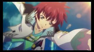 Tales of the World Reve Unitia | Best RPG Video Game Opening