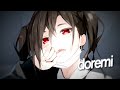 Nightcore - Doremi (Lyrics)