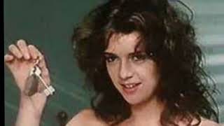 Maruschka Detmers Biografie - Deutsche Schauspieler