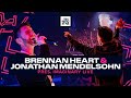 Brennan Heart Jonathan Mendelsohn I AM HARDSTYLE Eternal 2025 Brennan Heart Jonathan Mendelsohn I AM HARDSTYLE Eternal 2025
