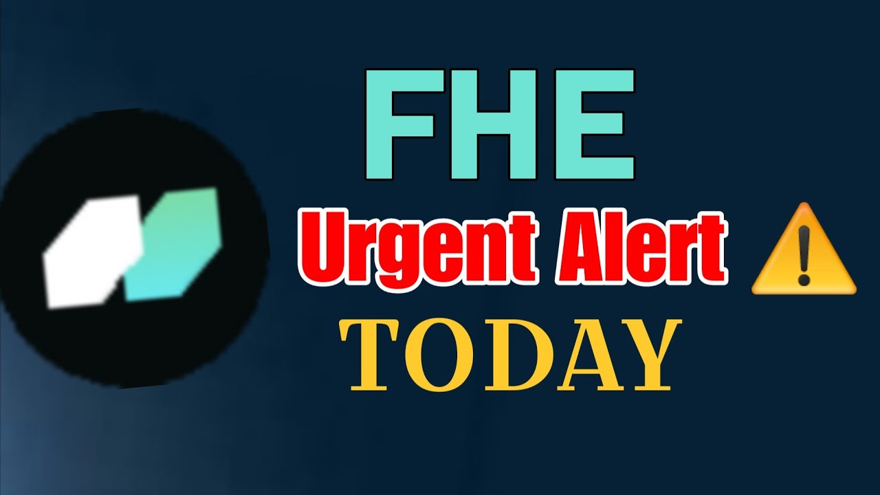 FHE Coin News Today! Mind Network Price Prediction