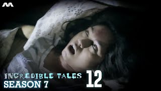 Incredible Tales S7 EP12  Dance Of Death | Southeast Asia Horror Stories  Malaysia