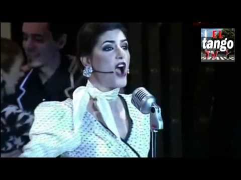 Cecilia Milone - El choclo (Teatro Metropolitan 2007)