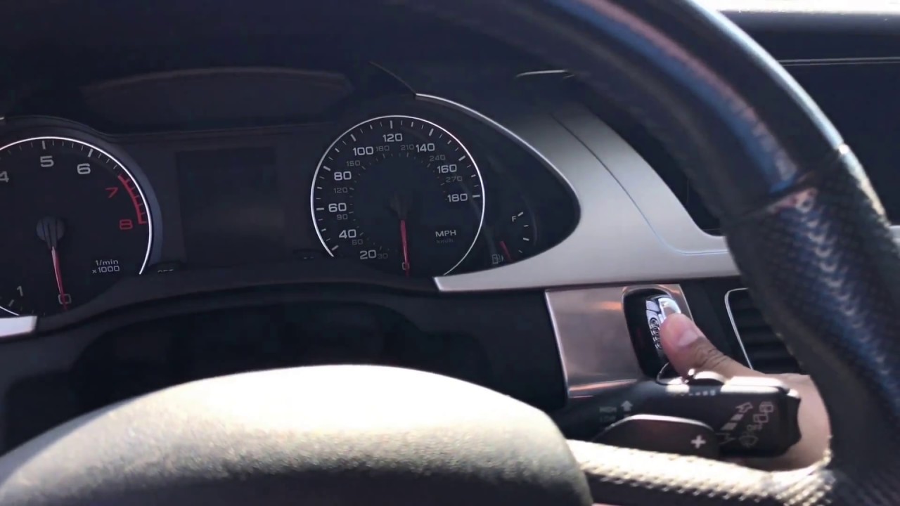 2010 Audi A4 Avant Airlift Rotiform