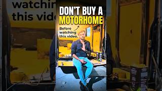 5 Biggest Mistakes to avoid lakhs of money in Building a Motorhome | Green Wheels by Ram