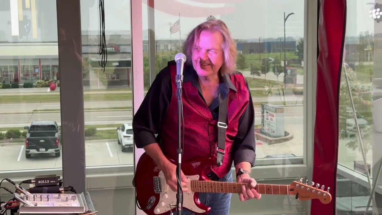 GP Duo plays All About That Bass